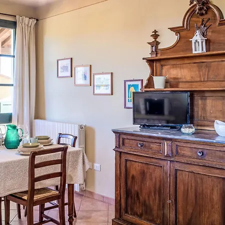 Le Debbiare-17 By Interhome *