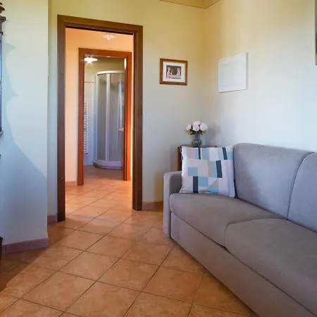 Apartmán Le Debbiare-17 By Interhome