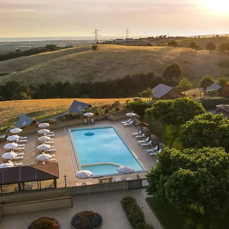 Le Debbiare-17 By Interhome Riparbella