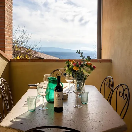 Le Debbiare-17 By Interhome * Riparbella