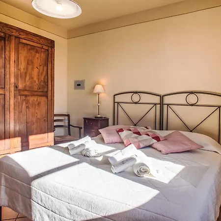 Le Debbiare-17 By Interhome Apartmán Riparbella