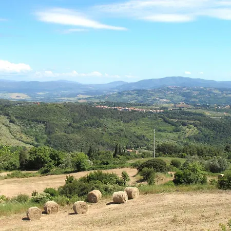 Apartmán Le Debbiare-17 By Interhome