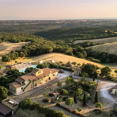 Le Debbiare-17 By Interhome * Riparbella