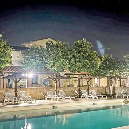 Apartmán Le Debbiare-17 By Interhome