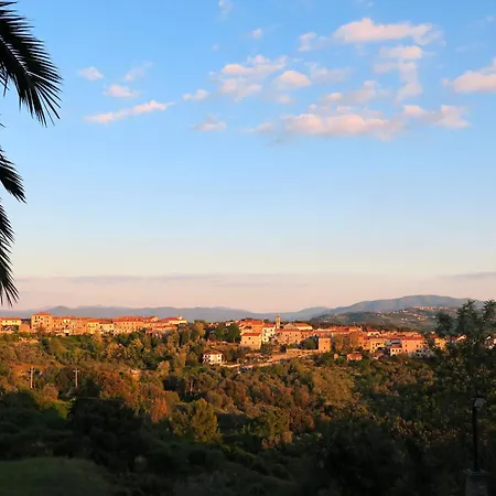 Apartmán Le Debbiare-17 By Interhome Riparbella