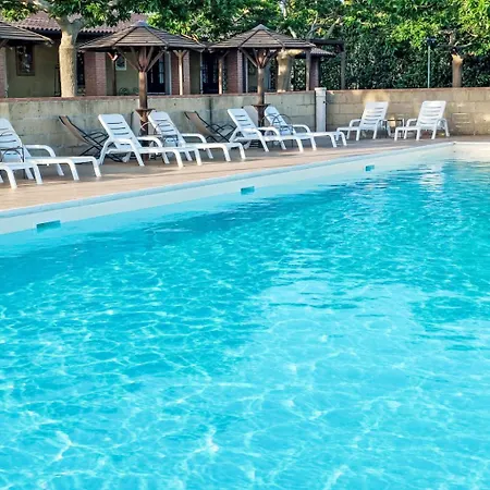 Le Debbiare-17 By Interhome * Riparbella