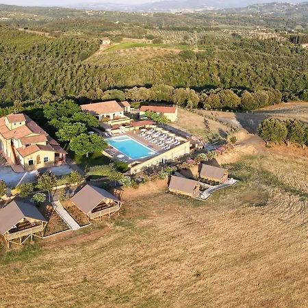 Le Debbiare-17 By Interhome Apartmán