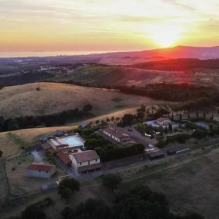 Apartmán Le Debbiare-17 By Interhome