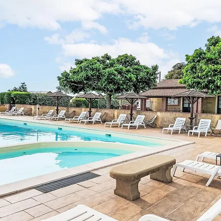 Le Debbiare-17 By Interhome Riparbella