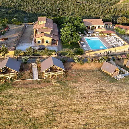 Le Debbiare-17 By Interhome * Riparbella