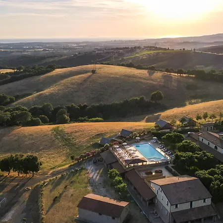 Le Debbiare-17 By Interhome