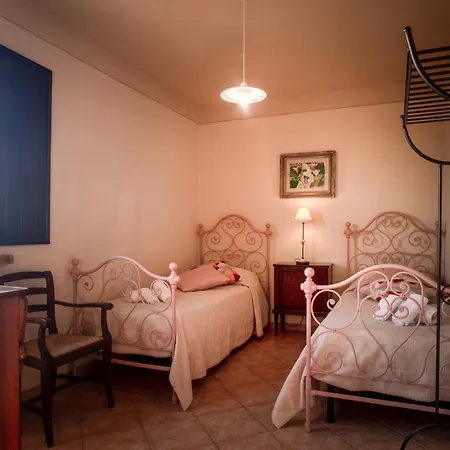 Apartmán Le Debbiare-17 By Interhome