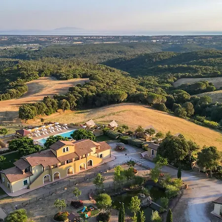 Le Debbiare-17 By Interhome Apartmán *