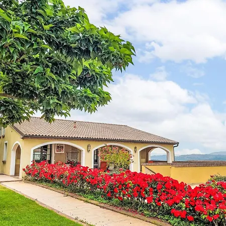 Le Debbiare-17 By Interhome Apartmán Riparbella