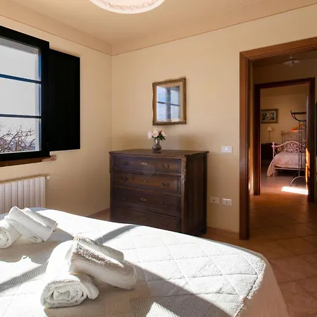 Le Debbiare-17 By Interhome *