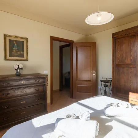 Le Debbiare-17 By Interhome Riparbella