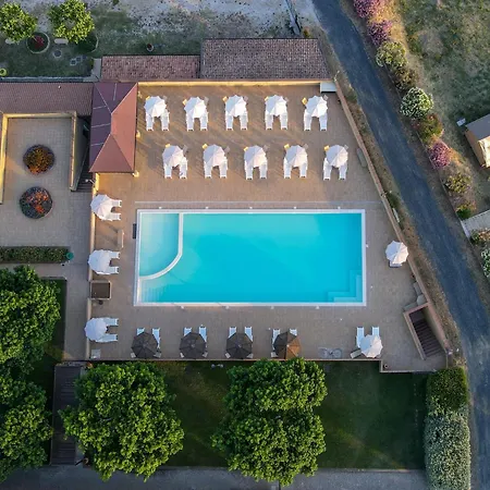 Apartmán Le Debbiare-17 By Interhome