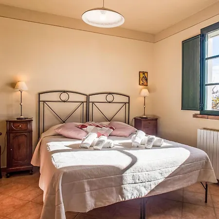 Le Debbiare-17 By Interhome Apartmán *