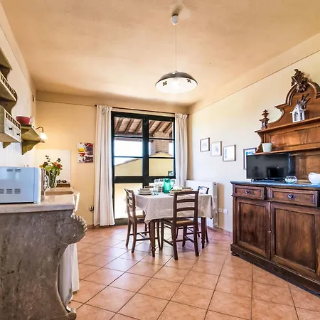 Le Debbiare-17 By Interhome * Riparbella