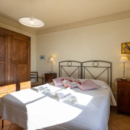 Le Debbiare-17 By Interhome Apartmán